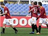  02h00 ngày 9/2, Catania - Roma: Thắng Inter, rồi thua Catania?
